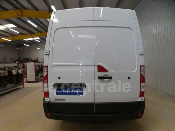 Renault Master DCi 110 L2H2 81 kW image number 4