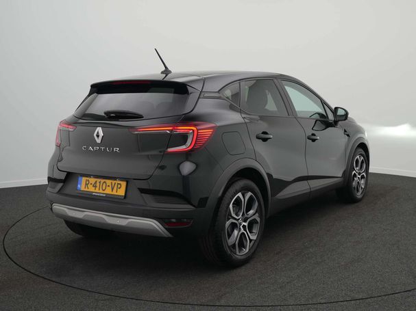 Renault Captur TCe 90 Evolution 67 kW image number 3