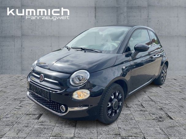 Fiat 500C 1.2 8V 51 kW image number 1