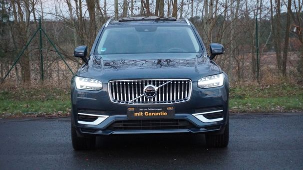 Volvo XC90 T8 AWD 288 kW image number 9