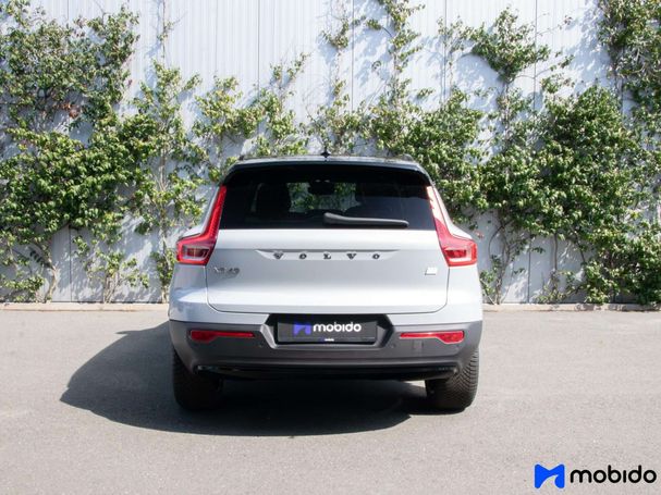 Volvo XC40 Recharge 170 kW image number 5