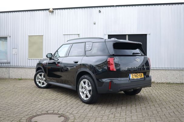 Mini Countryman C 125 kW image number 4