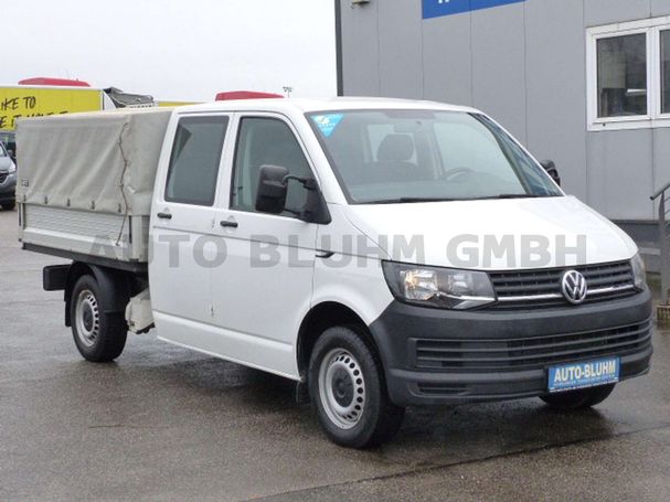 Volkswagen T6 Transporter 75 kW image number 3