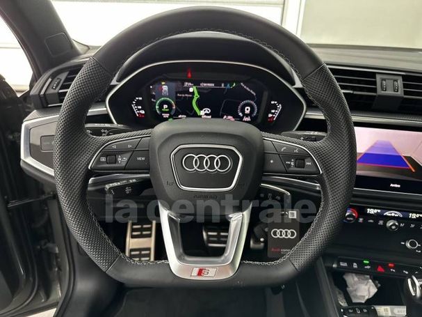 Audi Q3 1.4 TFSIe S tronic S-line 180 kW image number 20