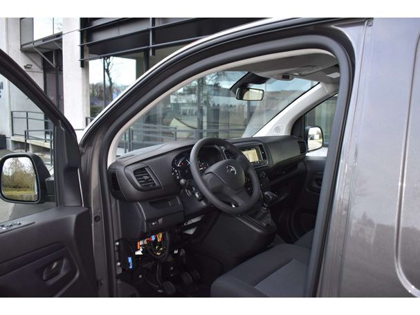 Opel Vivaro L2 107 kW image number 7