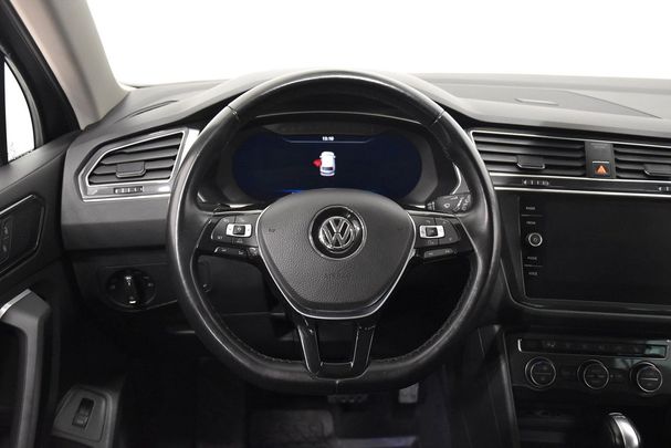 Volkswagen Tiguan 2.0 TSI 4Motion DSG 132 kW image number 4