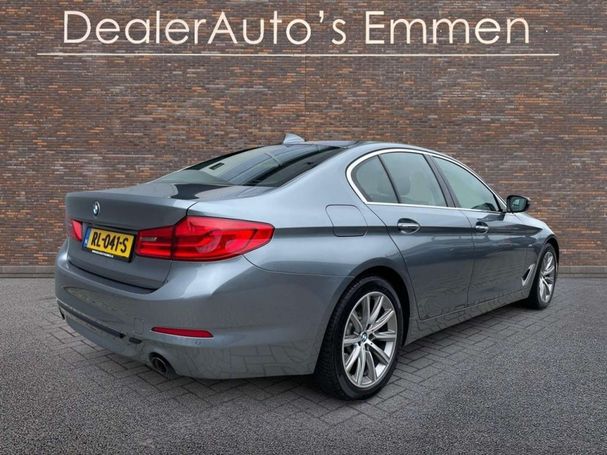 BMW 520d 140 kW image number 3