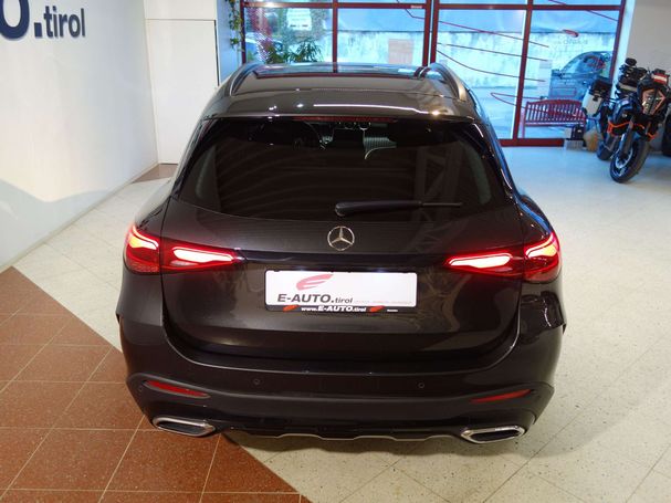 Mercedes-Benz GLC 220 d 4Matic 145 kW image number 7