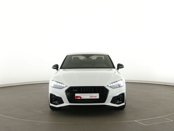 Audi A5 40 TFSI quattro S-line 150 kW image number 2