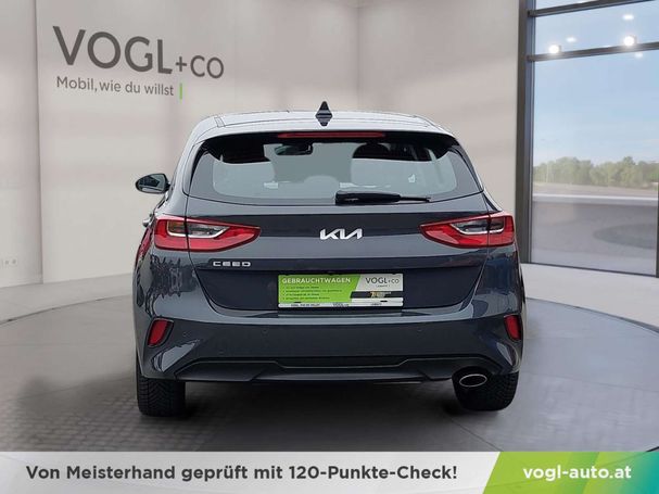 Kia Ceed Ceed 1.0 T-GDI 74 kW image number 7