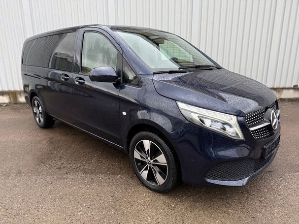 Mercedes-Benz Vito 116 CDi 4Matic Tourer EDITION 120 kW image number 25