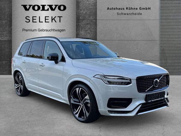 Volvo XC90 B5 AWD Ultimate 173 kW image number 2