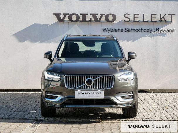 Volvo XC90 AWD 184 kW image number 4