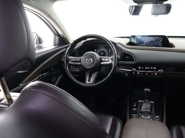 Mazda CX-30 132 kW image number 26