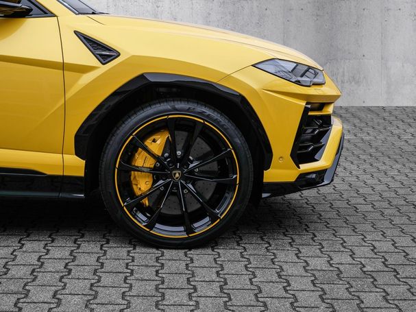 Lamborghini Urus 478 kW image number 9