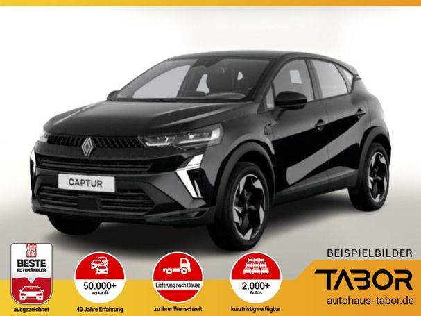 Renault Captur Mild Hybrid 140 Techno 103 kW image number 1