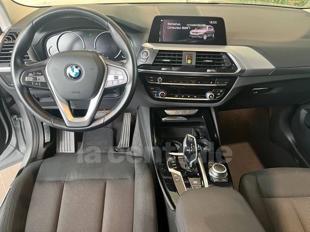 BMW X3 xDrive20d 140 kW image number 6