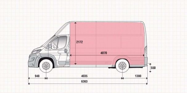 Fiat Ducato 35 180 132 kW image number 4