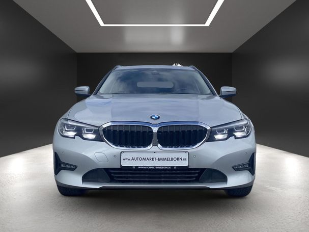 BMW 320d Touring xDrive 140 kW image number 3