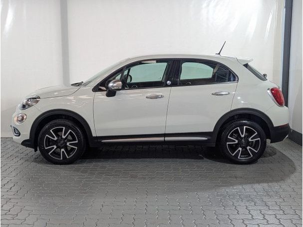 Fiat 500X 1.6 E-torQ Mirror 81 kW image number 4