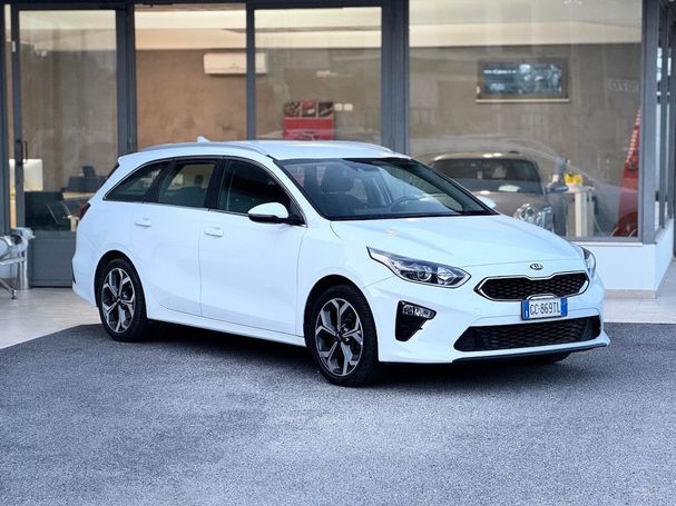 Kia XCeed 73 kW image number 2