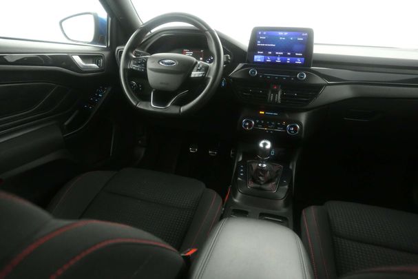 Ford Focus 1.0 93 kW image number 6