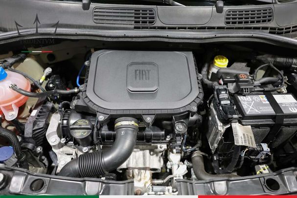 Fiat Panda 1.0 Hybrid 51 kW image number 19