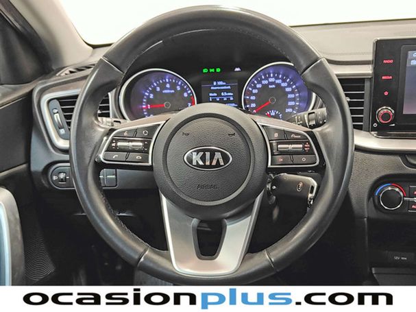 Kia Ceed 1.0 T-GDI 74 kW image number 21