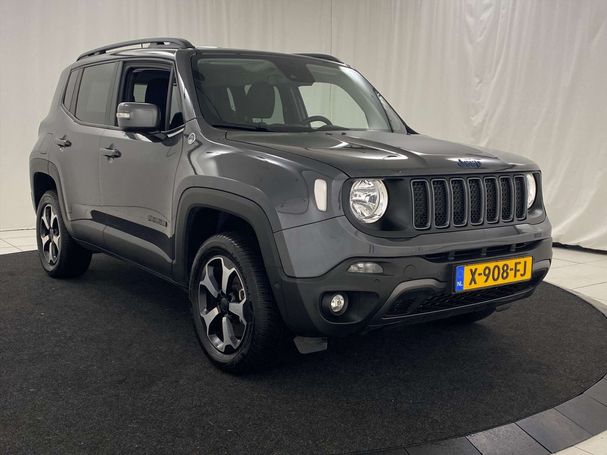 Jeep Renegade 177 kW image number 2