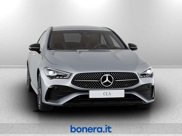 Mercedes-Benz CLA 220 Line 140 kW image number 1