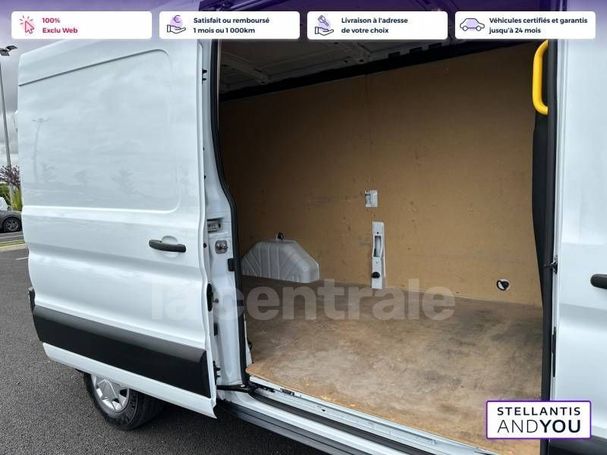 Ford Transit 350 L3H2 Trend 96 kW image number 27