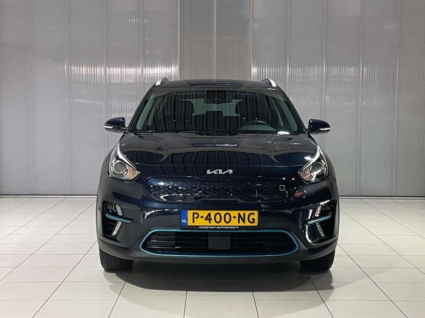 Kia Niro e 64 kWh 150 kW image number 11