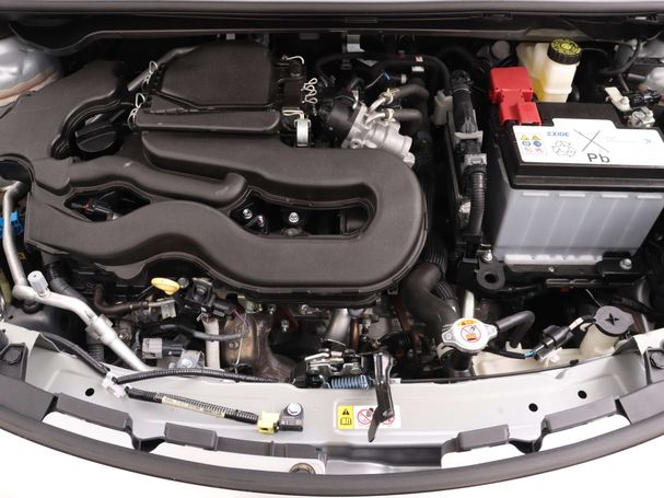 Toyota Aygo X 1.0 VVT-i 53 kW image number 39