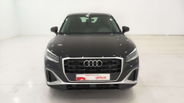 Audi Q2 35 TDI S tronic S-line 110 kW image number 2