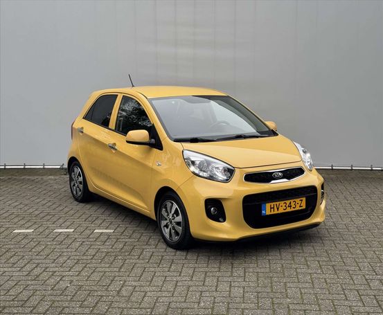 Kia Picanto 1.0 48 kW image number 7