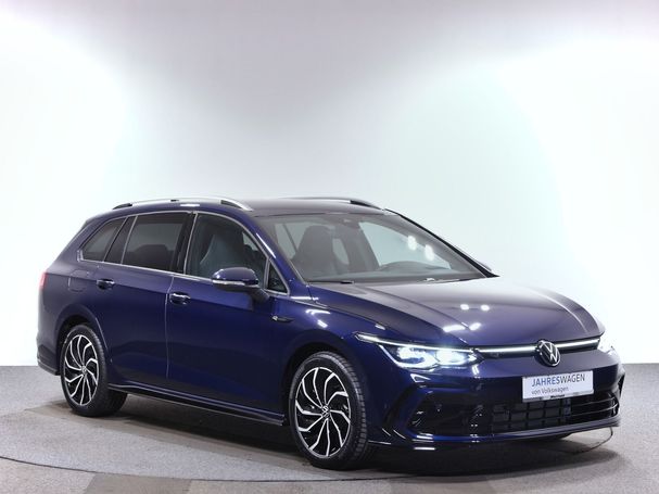 Volkswagen Golf Variant 2.0 TDI DSG 110 kW image number 7