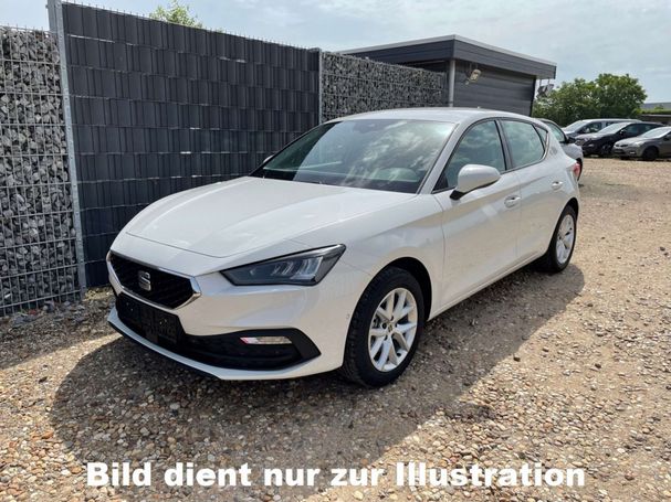 Seat Leon 110 kW image number 1