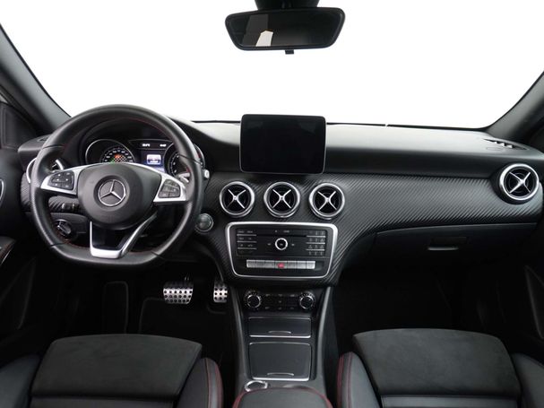 Mercedes-Benz A 180 AMG 90 kW image number 5