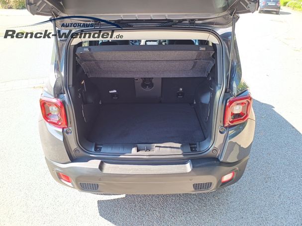 Jeep Renegade 1.5 S-Edition 96 kW image number 15