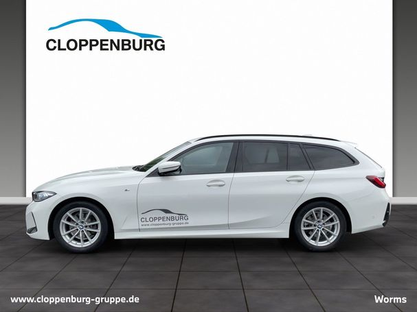 BMW 318d Touring 110 kW image number 5