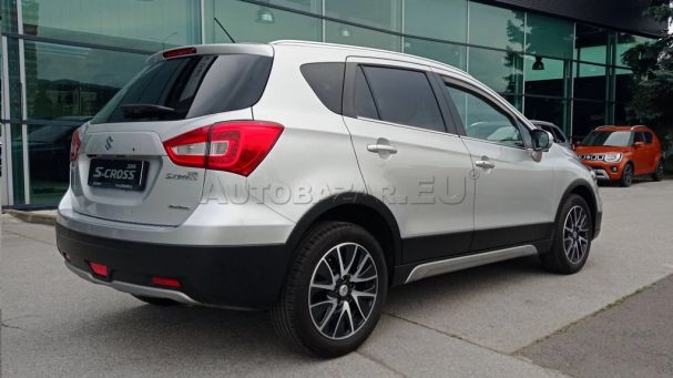 Suzuki SX4 S-Cross 1.4 103 kW image number 3