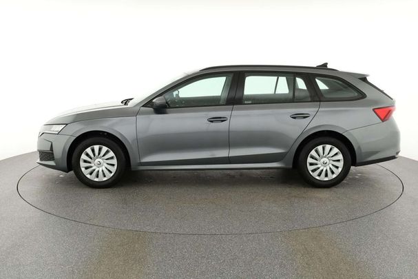 Skoda Octavia 2.0 TDI 85 kW image number 30