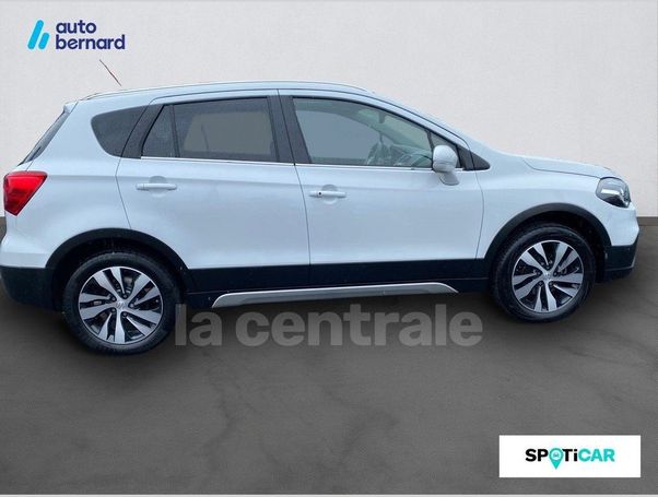 Suzuki SX4 S-Cross 95 kW image number 5