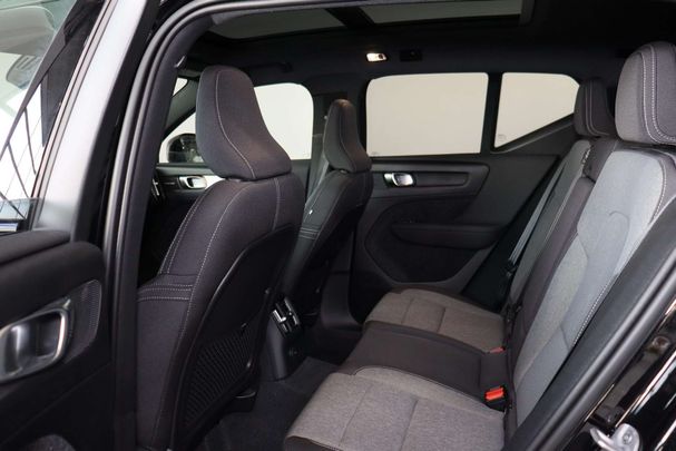 Volvo XC40 T5 Plus 193 kW image number 22