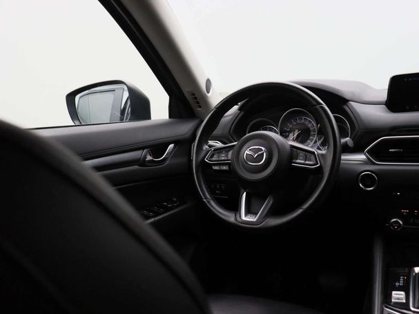 Mazda CX-5 SKYACTIV-G 165 121 kW image number 11