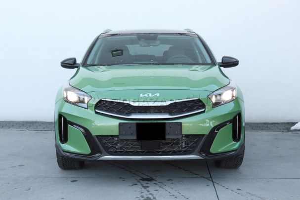 Kia XCeed 104 kW image number 1