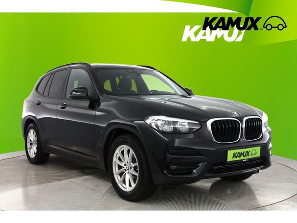 BMW X3 xDrive 135 kW image number 2