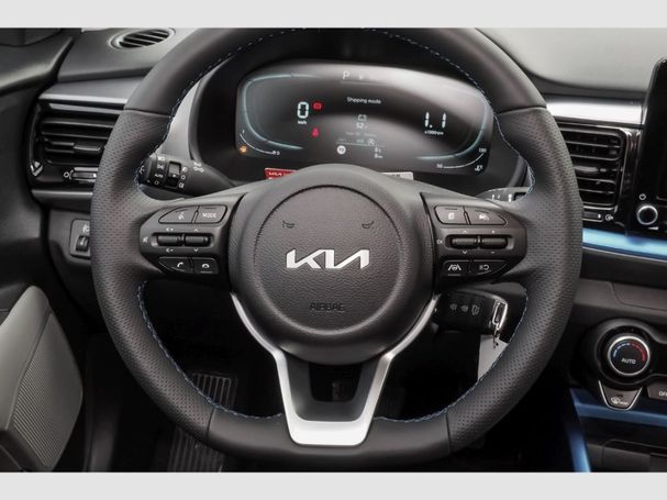 Kia Stonic 1.0 T-GDi 74 kW image number 14