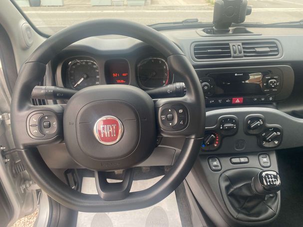 Fiat Panda 1.0 Hybrid 51 kW image number 10