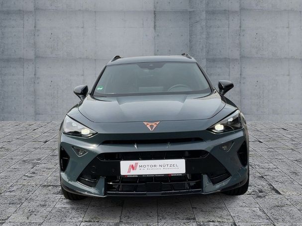 Cupra Formentor DSG 110 kW image number 1